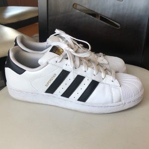 Adidas Superstar